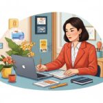 Samsung Stock Surges on Record AI Chip Profit Forecast