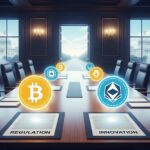 Scott Bessent Urges Swift Passage of CLARITY Act for Crypto Clarity