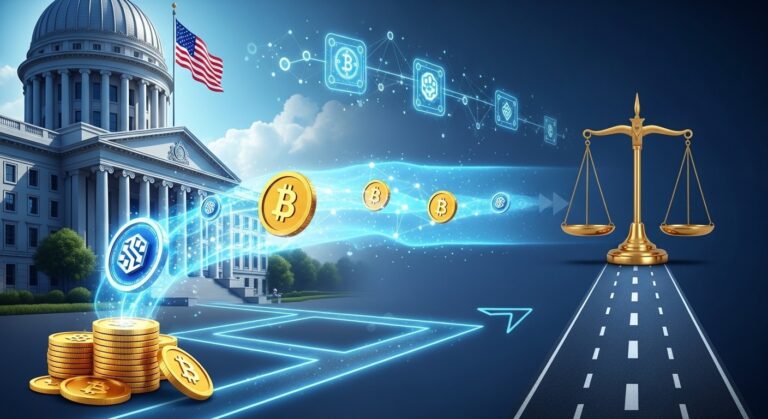 SEC Ready for CLARITY Act: Regulators Urge Congress to Act Now