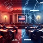 Senate Blocks Iran War Powers Bid 46-51: What It Means for Markets