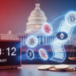 Senator Sets Urgent May Deadline for CLARITY Act Passage