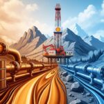 Shell to Acquire ARC Resources in $16.4 Billion Deal Boosting Oil Output