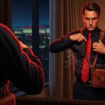 Shocking Selfie Reveals Chilling Details Before Trump Assassination Attempt