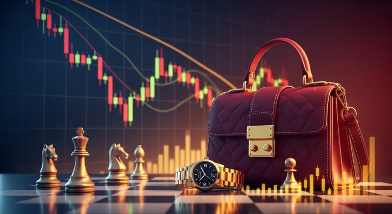 Should You Buy the Luxury Stocks Dip Now?