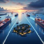 Singapore Warns Hormuz Crisis Is Dry Run for US China Pacific Conflict