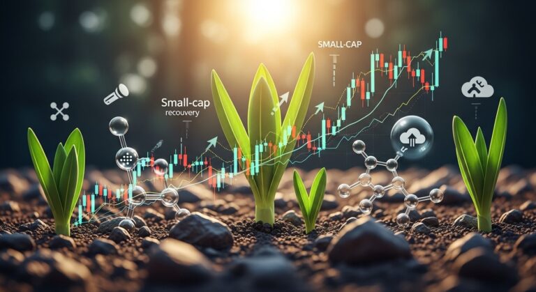 Small Cap Stocks Poised For Spring Surge In 2026