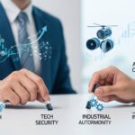 Smart Portfolio Move: Trimming Cybersecurity Leader for Industrial Catalyst Play