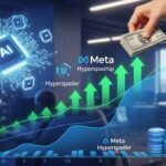 Smart Profits in Surging Tech Stock Amid AI Boom