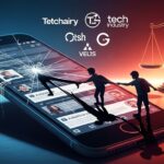 Social Media Verdicts Shake Up Big Tech Future