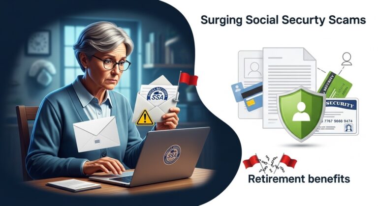 Social Security Scams Surge: Why Identity Protection Matters Now