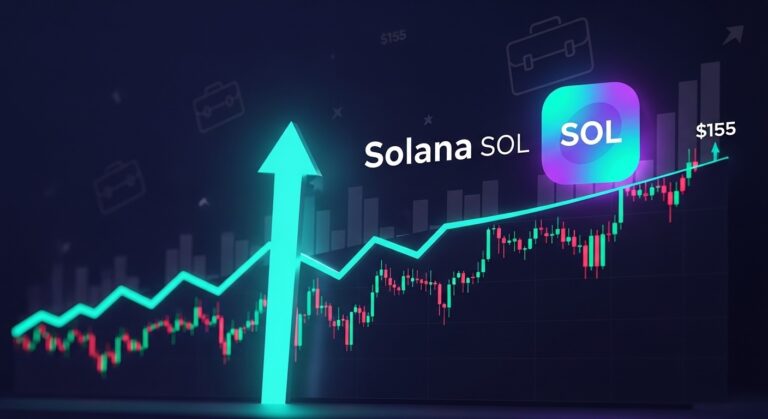 Solana Price Rebound: Breaking Multi-Year Bearish Channel