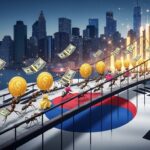 South Korean Ant Investors Flood US Stocks Despite Local Market Boom