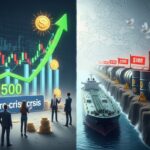 S&P 500 Nearly Erases Iran War Losses Why Stocks Outshine Oil