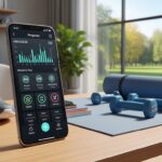 Spotify Peloton Partnership Launches Global Fitness Hub