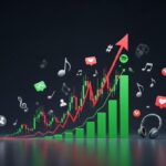 Spotify Stock Drops Sharply Despite Strong Q1 Earnings Beat