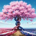 Springtime Challenges For Republican Moderates