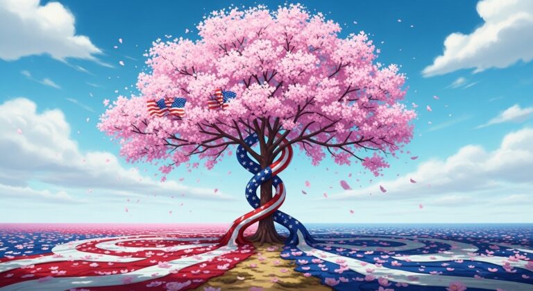 Springtime Challenges For Republican Moderates