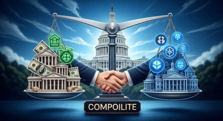 Stablecoin Yield Compromise in CLARITY Act: What It Means