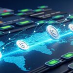 Stablecoins Surpass Visa in 2025 Settlement Volume