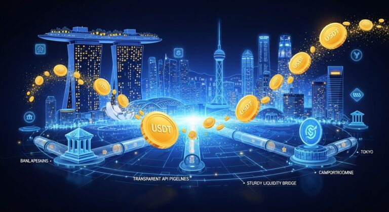 Stables and Mansa Team Up to Fix Asia’s Stablecoin Liquidity Gaps