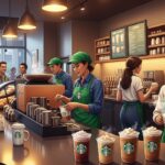 Starbucks Turnaround Accelerates With Strong Q2 Earnings Beat