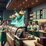 Starbucks Turnaround Gains Momentum With Strong Q2 2026 Earnings