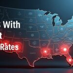 States With Highest Murder Rates in America 2026