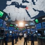 Stock Market Today: Mixed Futures Amid Record Highs and Iran Tensions