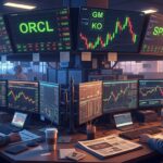 Stocks Making Biggest Premarket Moves: Key Earnings Highlights