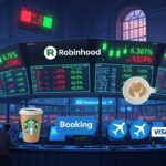 Stocks Moving After Hours: Key Earnings Highlights April 2026