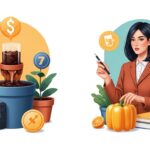 Stocks Rally Hard to End March But Risks Still Linger