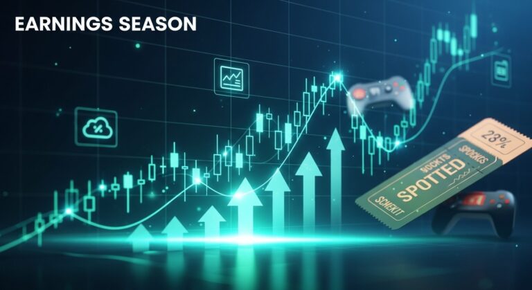 Stocks Set to Reward Investors This Earnings Season