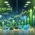 Stocks Surge on Iran Ceasefire: Key Drivers Behind Last Week’s Rally