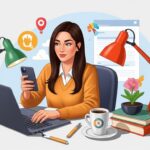 Stocks Surrender Early Gains as Oil Surges and Earnings Caution Emerges