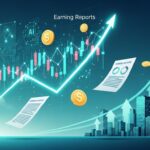 Stocks With Earnings Momentum Before Key Reports Next Week