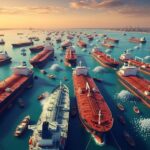 Strait of Hormuz Crisis: Why Clearing the Logjam Could Take Nearly a Year