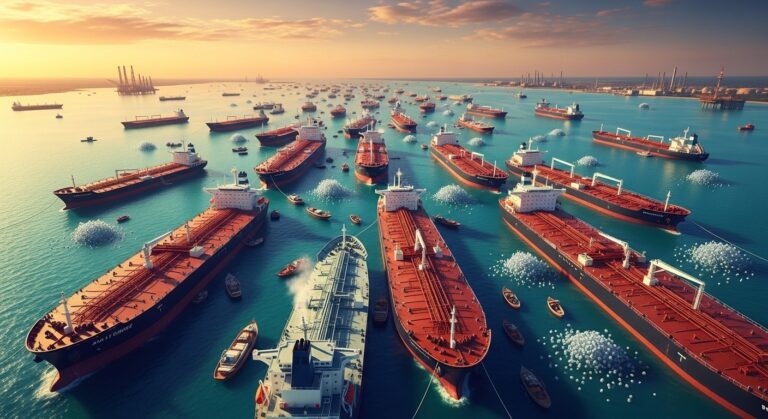 Strait of Hormuz Crisis: Why Clearing the Logjam Could Take Nearly a Year