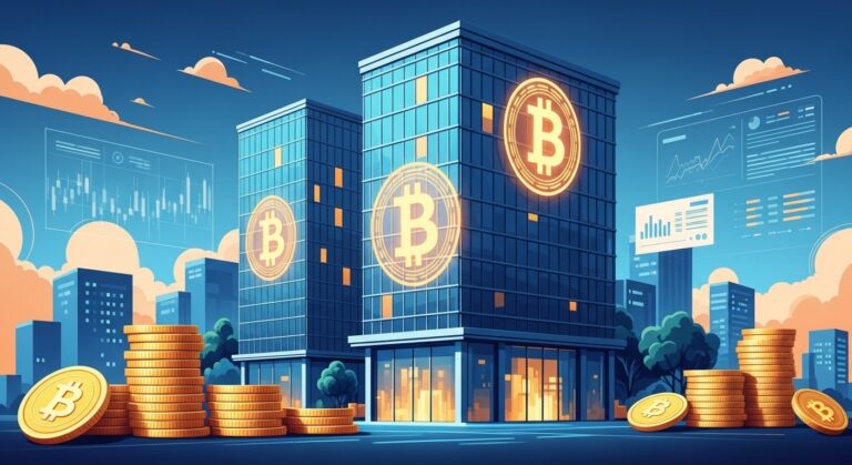 Strive Asset Management Hits 9th Place in Public Bitcoin Treasuries With 14,557 BTC