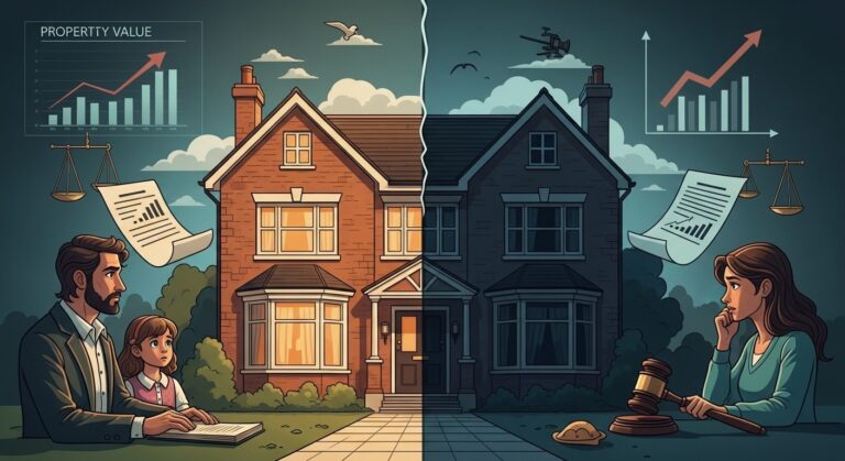 Surge in Inheritance Disputes: Why Families Are Fighting More Over Probate