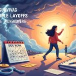 Survived 3 Layoffs: 4 Smart Money Moves That Kept Me Afloat