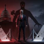 Swalwell’s Fall: Power, Protection, And The Price Of Political Monsters