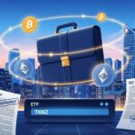 T. Rowe Price Advances Active Crypto ETF Plans With Key Amendment