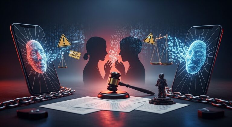 Take It Down Act First Deepfake Conviction Explained