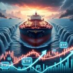 Tanker ETF Surges 600 Percent Amid Geopolitical Tensions