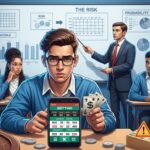 Teen Sports Betting Risks: How Schools Teach Financial Literacy