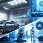 Tesla EV Sales Slowdown: New Normal Amid AI Robotics Shift