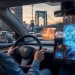 Tesla Grok AI Chatbot in Cars: Exciting Promise or Hidden Danger?