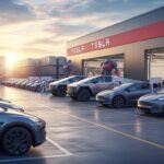 Tesla Q1 2026 Deliveries Miss Expectations: Full Analysis