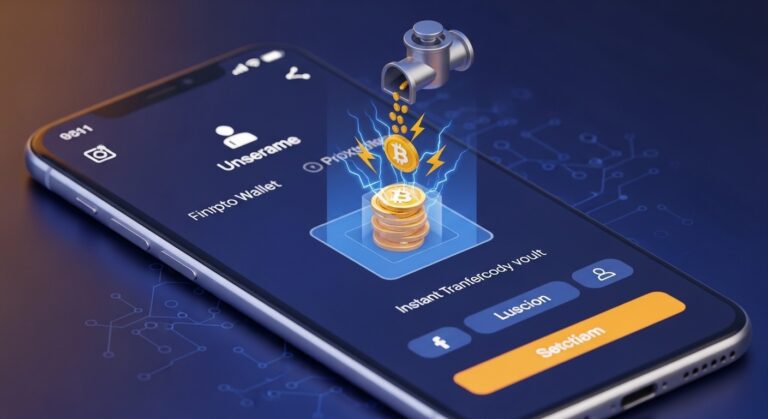 Tether Launches Bitcoin Faucet in Self-Custody Wallet With Lightning Payouts