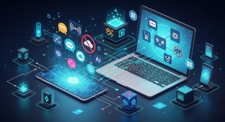 Tether QVAC SDK Brings Offline AI to Everyday Devices